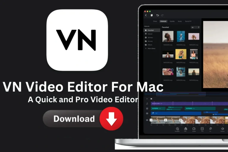 VN for Mac